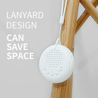 Portable White Noise Sleep Machine