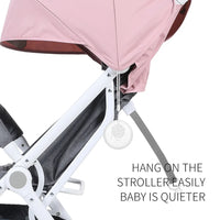 Portable White Noise Sleep Machine