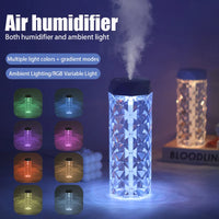 Rain Cloud Aroma Diffuser & Humidifier