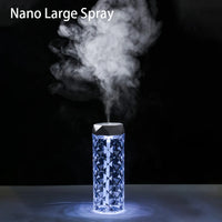 Rain Cloud Aroma Diffuser & Humidifier