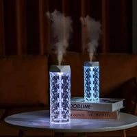 Rain Cloud Aroma Diffuser & Humidifier