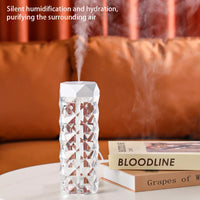 Rain Cloud Aroma Diffuser & Humidifier