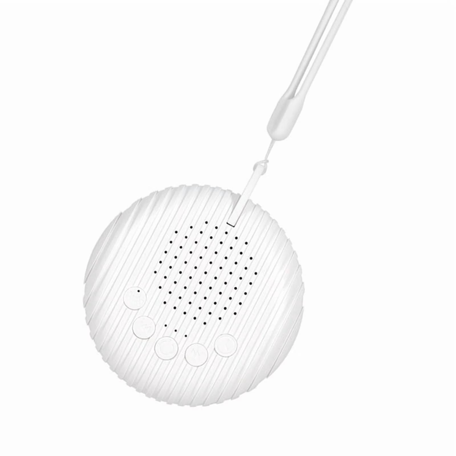 Portable White Noise Sleep Machine